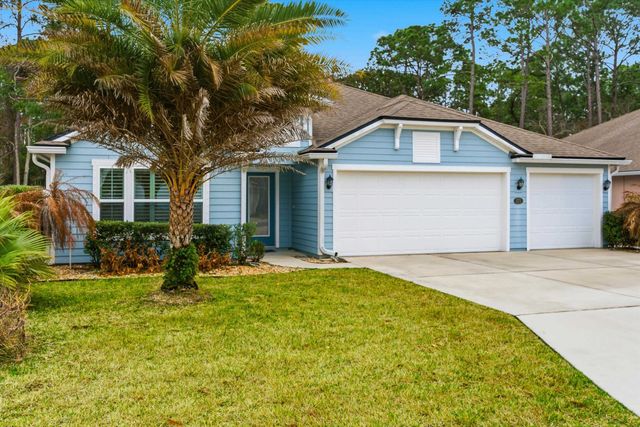 271 Lost Lake Dr, St Augustine, FL 32086