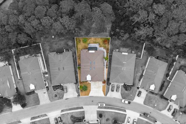 271 Lost Lake Dr, St Augustine, FL 32086