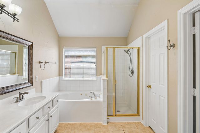 1204 Wildflower Lane, Flower Mound, TX 75028