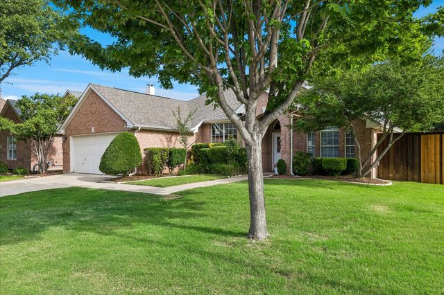 1204 Wildflower Lane, Flower Mound, TX 75028