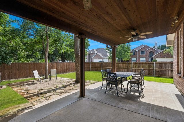 1204 Wildflower Lane, Flower Mound, TX 75028