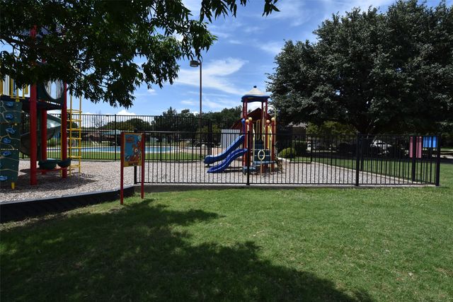 1204 Wildflower Lane, Flower Mound, TX 75028