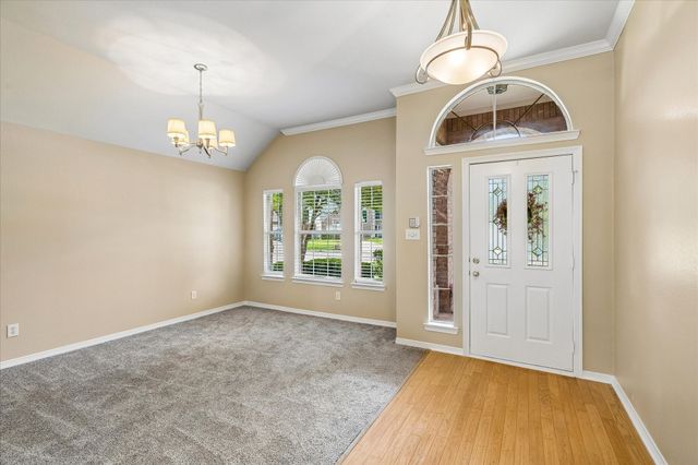 1204 Wildflower Lane, Flower Mound, TX 75028