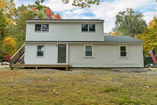 21 Waumbeck Road, Wolfeboro, NH 03894