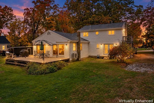 21 Waumbeck Road, Wolfeboro, NH 03894