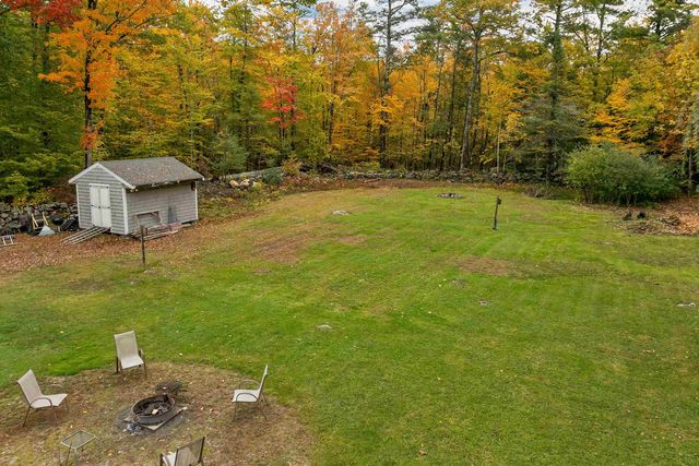 21 Waumbeck Road, Wolfeboro, NH 03894