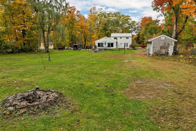 21 Waumbeck Road, Wolfeboro, NH 03894