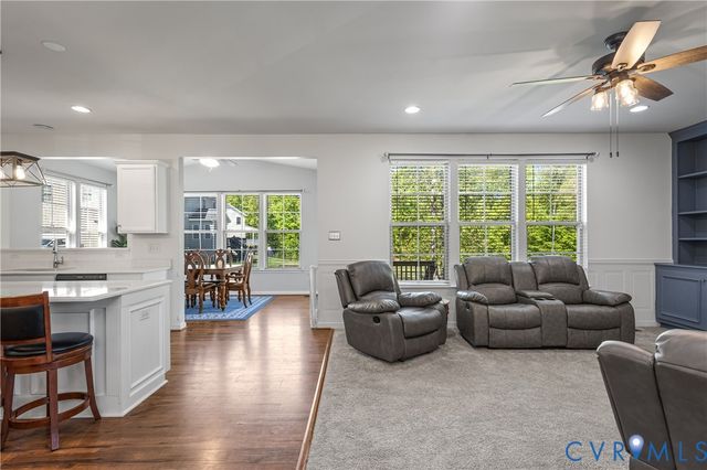 8200 Timberstone Dr, Chesterfield, VA 23832