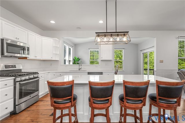 8200 Timberstone Dr, Chesterfield, VA 23832