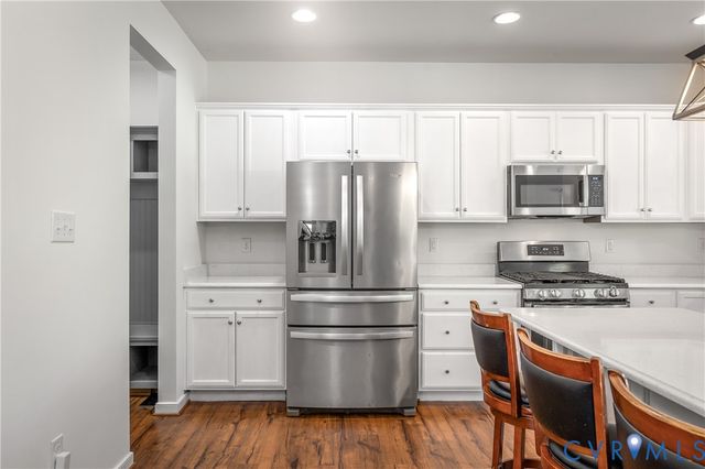 8200 Timberstone Dr, Chesterfield, VA 23832