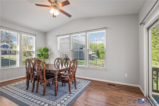 8200 Timberstone Dr, Chesterfield, VA 23832
