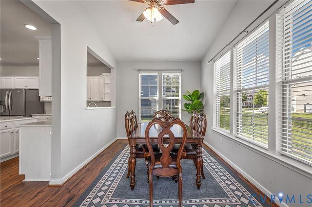 8200 Timberstone Dr, Chesterfield, VA 23832