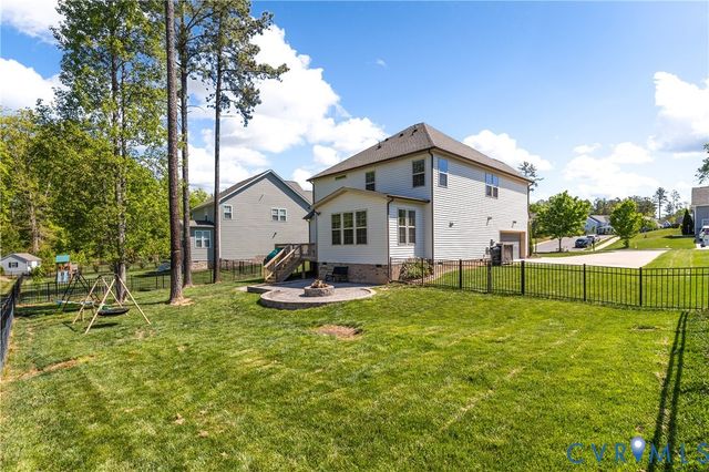 8200 Timberstone Dr, Chesterfield, VA 23832