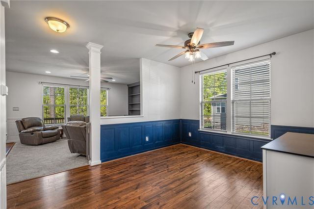 8200 Timberstone Dr, Chesterfield, VA 23832