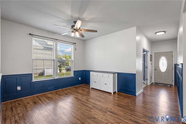 8200 Timberstone Dr, Chesterfield, VA 23832
