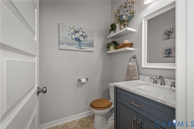 8200 Timberstone Dr, Chesterfield, VA 23832