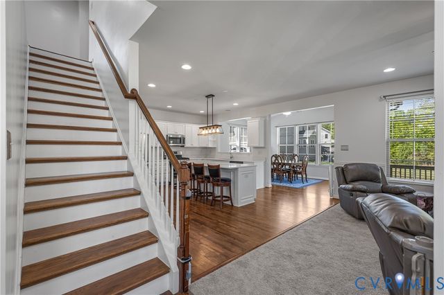 8200 Timberstone Dr, Chesterfield, VA 23832