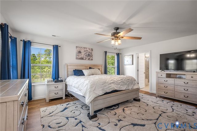8200 Timberstone Dr, Chesterfield, VA 23832