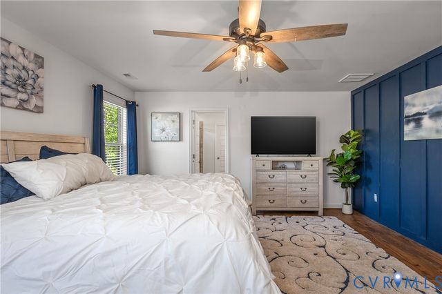 8200 Timberstone Dr, Chesterfield, VA 23832