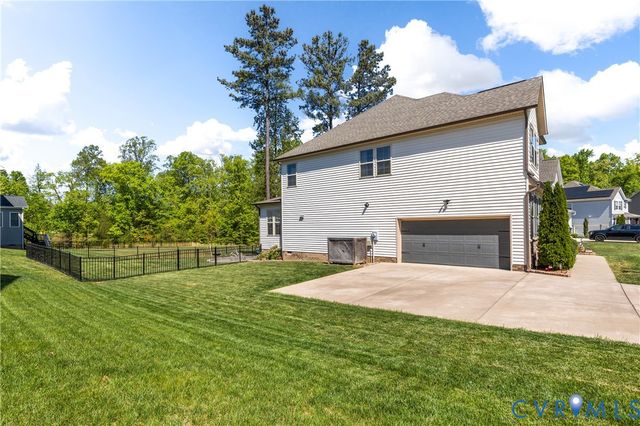 8200 Timberstone Dr, Chesterfield, VA 23832