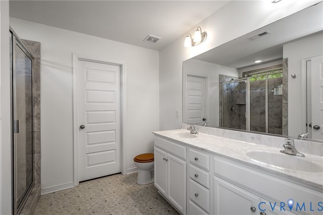 8200 Timberstone Dr, Chesterfield, VA 23832