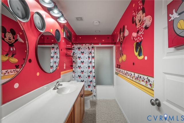 8200 Timberstone Dr, Chesterfield, VA 23832