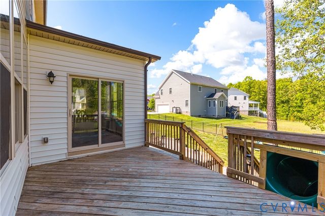 8200 Timberstone Dr, Chesterfield, VA 23832