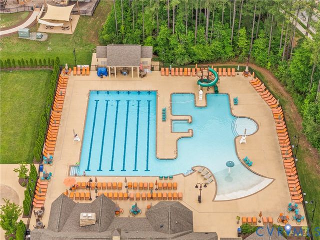 8200 Timberstone Dr, Chesterfield, VA 23832