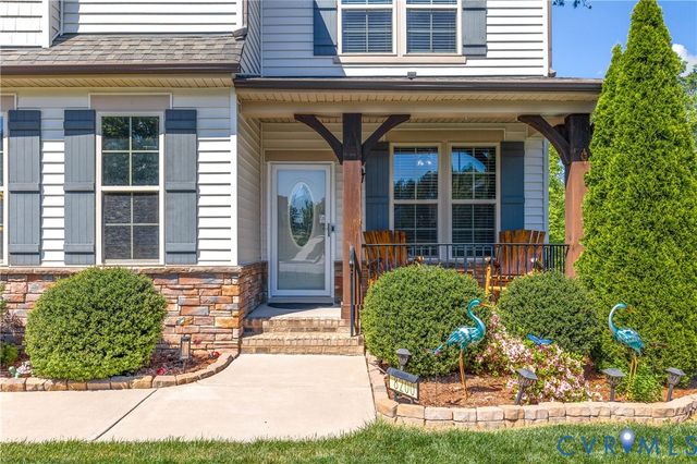 8200 Timberstone Dr, Chesterfield, VA 23832