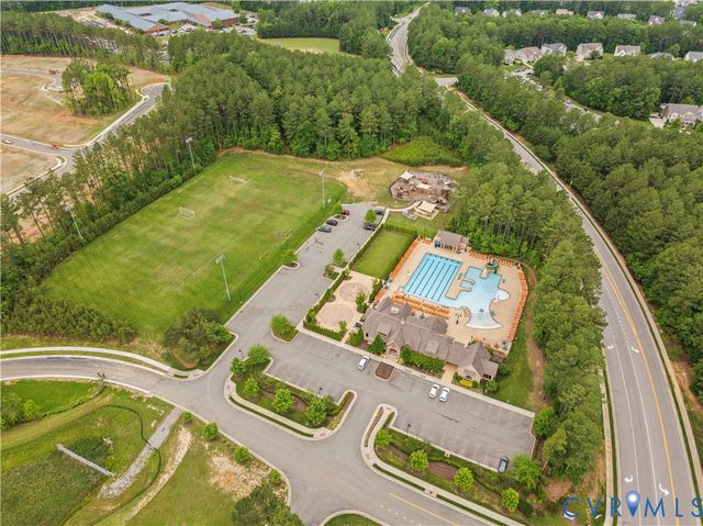 8200 Timberstone Dr, Chesterfield, VA 23832