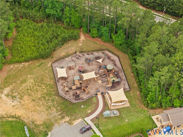 8200 Timberstone Dr, Chesterfield, VA 23832