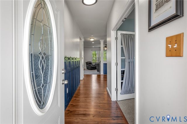 8200 Timberstone Dr, Chesterfield, VA 23832