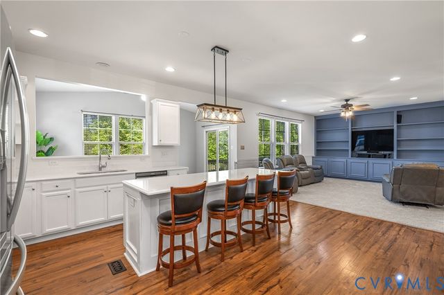 8200 Timberstone Dr, Chesterfield, VA 23832