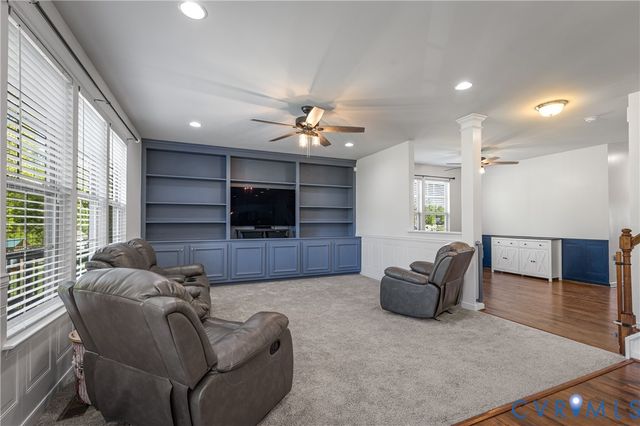 8200 Timberstone Dr, Chesterfield, VA 23832