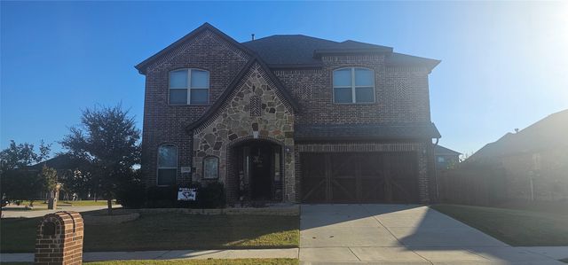 1200 Cold Stream Drive, Wylie, TX 75098
