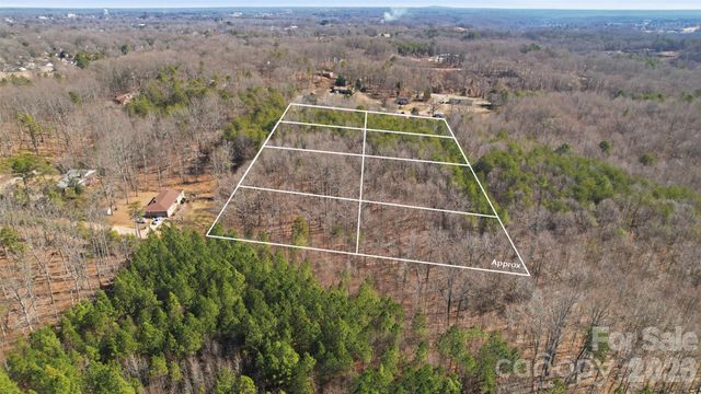 1-8 Lincoln Avenue 1-8, Statesville, NC 28677