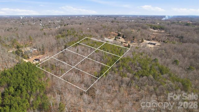 1-8 Lincoln Avenue 1-8, Statesville, NC 28677