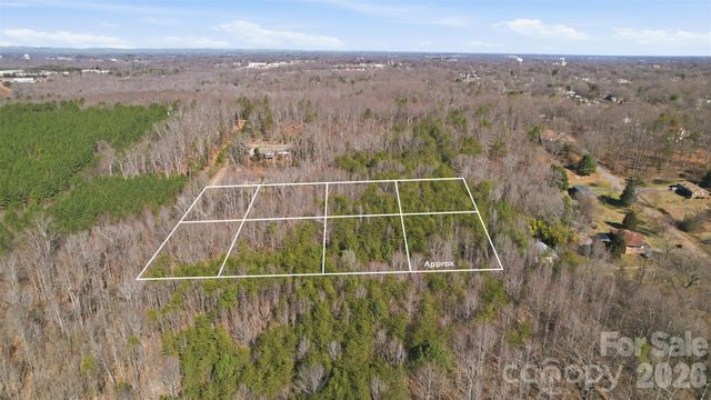 1-8 Lincoln Avenue 1-8, Statesville, NC 28677