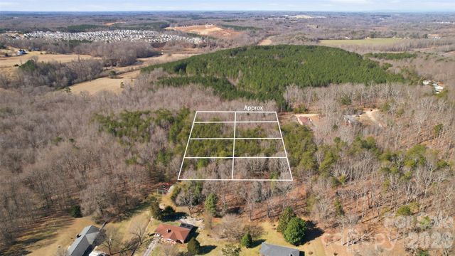 1-8 Lincoln Avenue 1-8, Statesville, NC 28677