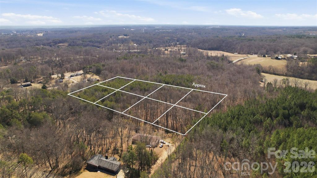 1-8 Lincoln Avenue 1-8, Statesville, NC 28677