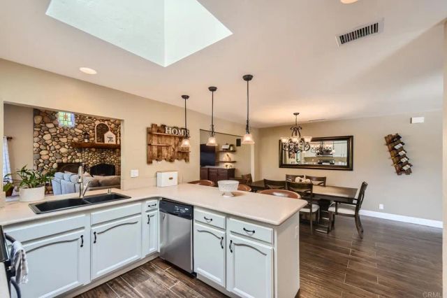 3006 N Victoria Drive, Alpine, CA 91901