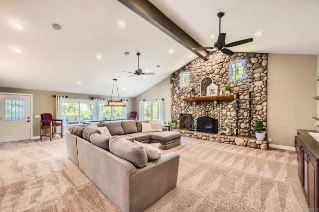 3006 N Victoria Drive, Alpine, CA 91901