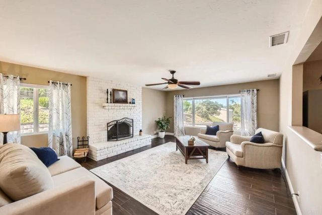 3006 N Victoria Drive, Alpine, CA 91901