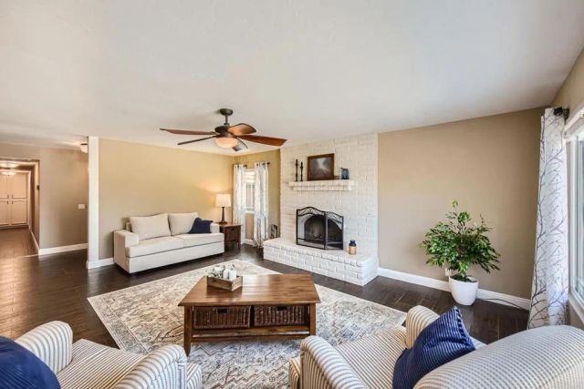 3006 N Victoria Drive, Alpine, CA 91901