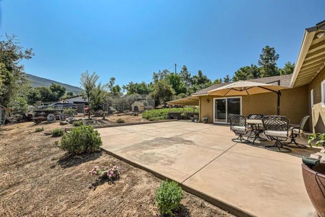 3006 N Victoria Drive, Alpine, CA 91901