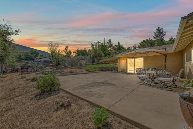 3006 N Victoria Drive, Alpine, CA 91901