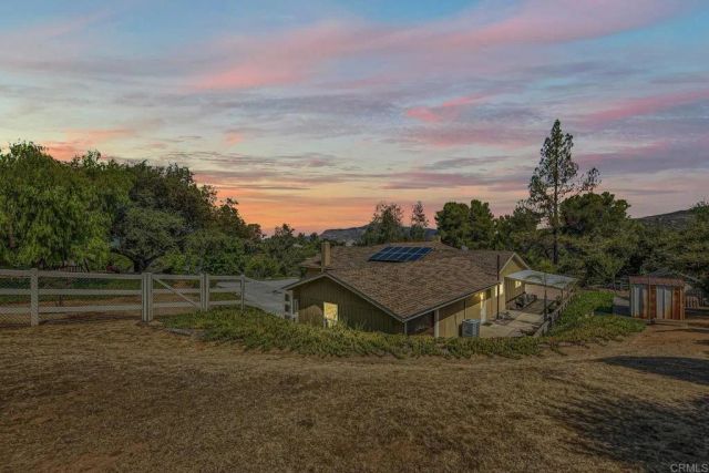 3006 N Victoria Drive, Alpine, CA 91901