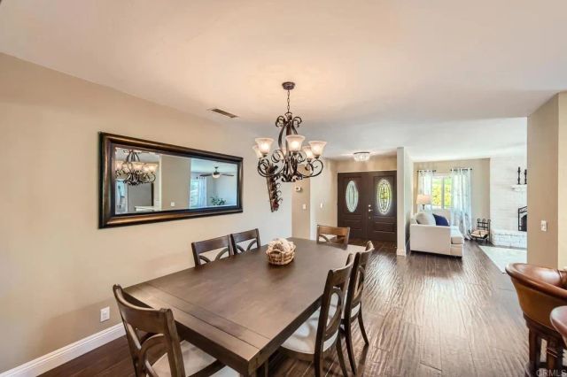 3006 N Victoria Drive, Alpine, CA 91901