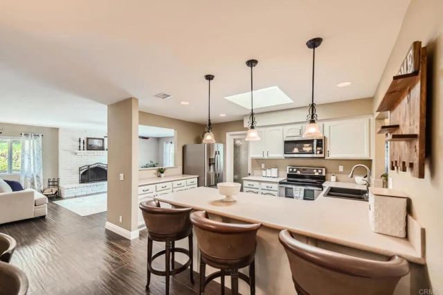 3006 N Victoria Drive, Alpine, CA 91901