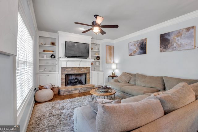 1080 Windsor Creek Drive, Grayson, GA 30017